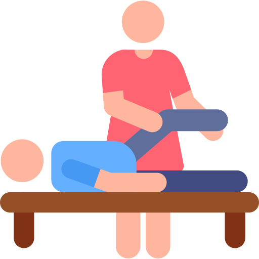 Physiotheraphy Service