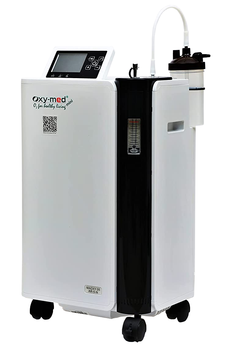 Oxygen Concentrator