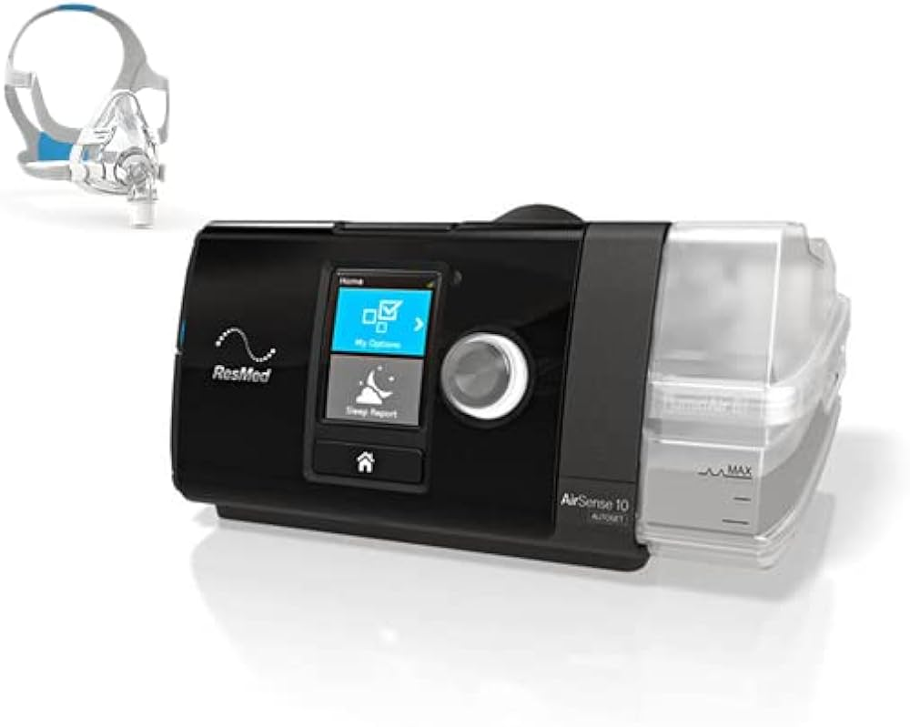 CPAP Machine