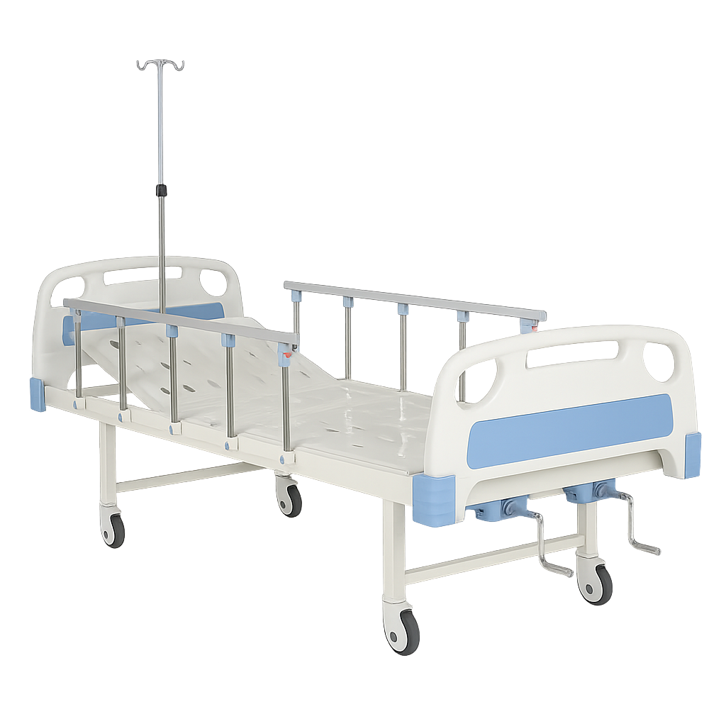 Hospital Bed